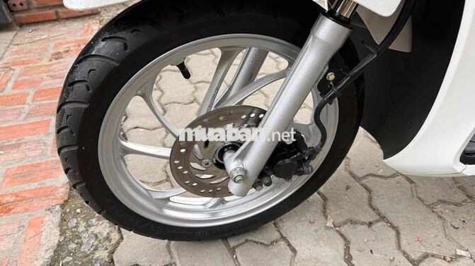 Honda Vision 2024