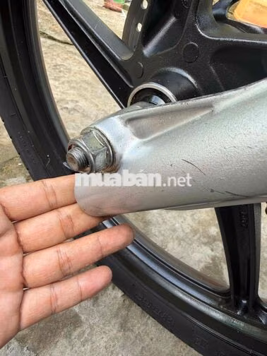 Honda Future Neo Fi đầu máy 70