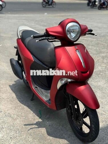 Yamaha Janus Đỏ nhám chính chủ
