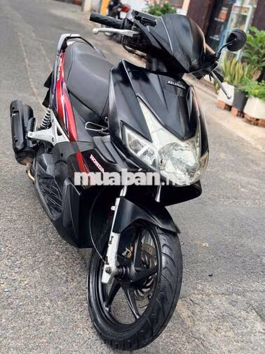 Honda Airblade - AB - GTDD