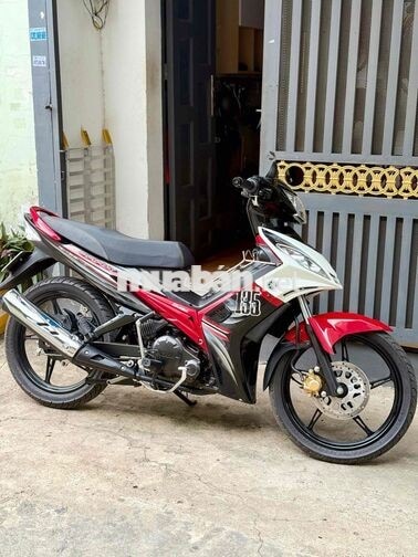 Spark Thái Fi 2015 bao tranh chấp