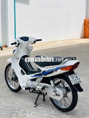 Honda Future Trắng chính chủ