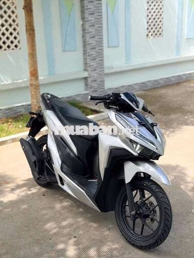 Honda Vario 125 2021 Tự động Bạc
