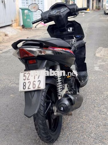 Honda Airblade - AB - GTDD