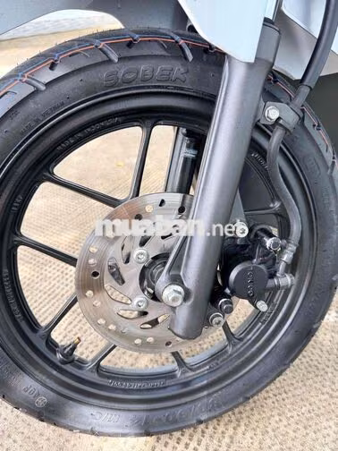 Honda Vario 125 2021 Tự động Bạc