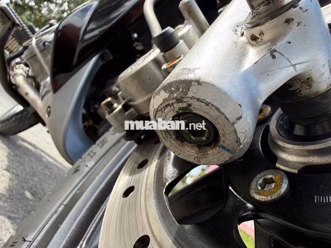 Honda Future Neo Fi đầu máy 70