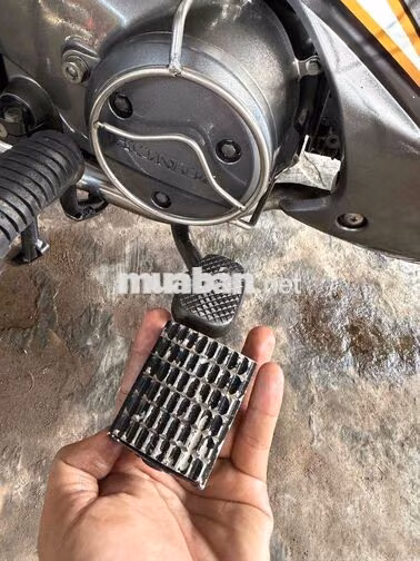 Honda Future Neo Fi đầu máy 70