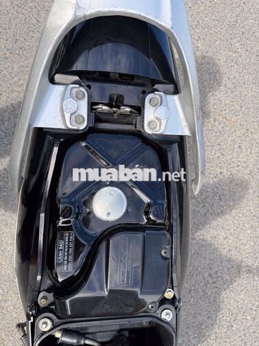 Honda Future Neo Fi đầu máy 70