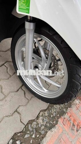Honda Vision 2024