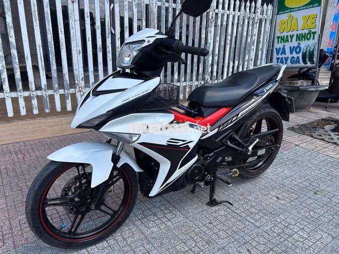 Yamaha Exciter 150 zin êm sạch đẹp chính chủ