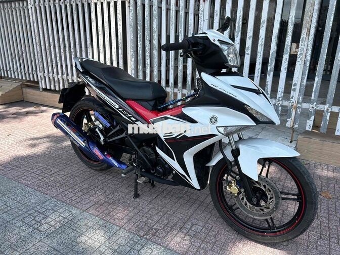Yamaha Exciter 150 zin êm sạch đẹp chính chủ