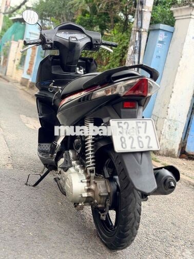 Honda Airblade - AB - GTDD