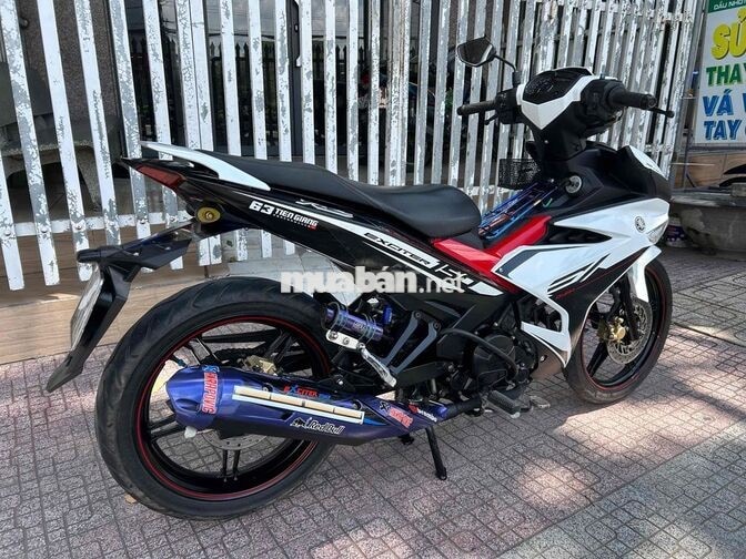 Yamaha Exciter 150 zin êm sạch đẹp chính chủ