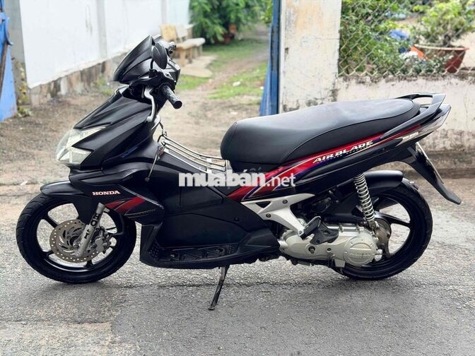 Honda Airblade - AB - GTDD