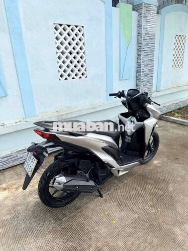 Honda Vario 125 2021 Tự động Bạc