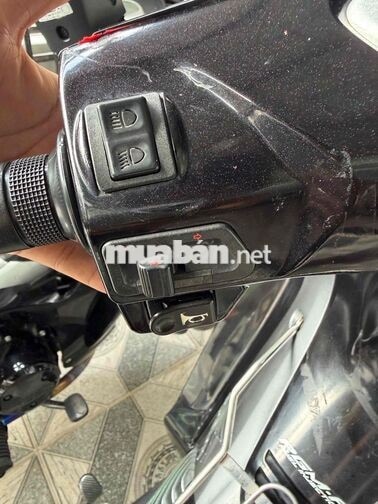 Honda Future Neo Fi đầu máy 70