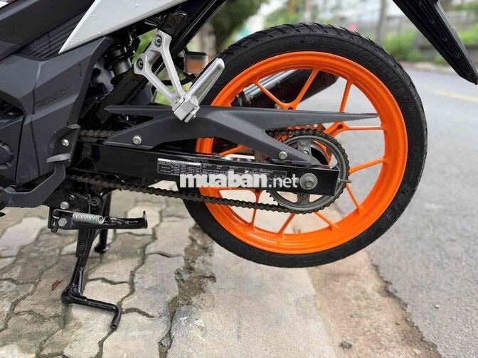Honda Sonic 2018
