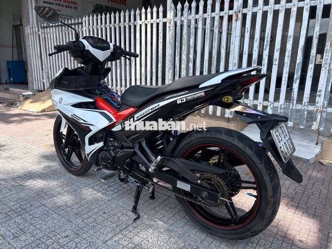 Yamaha Exciter 150 zin êm sạch đẹp chính chủ