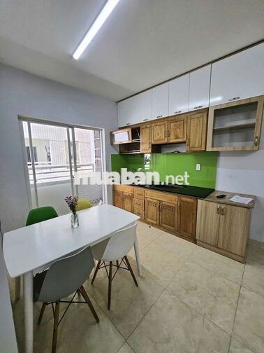 cần cho thuê chung cư tecco  PTTN căn góc DT 64m2..2PN 2WS giá 8 triệu