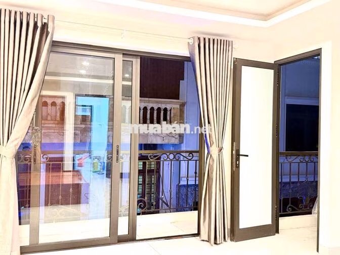 Phòng Đền Lừ - 6.5tr/tháng - Ngõ Ôtô - Gần Phố - Full Đồ