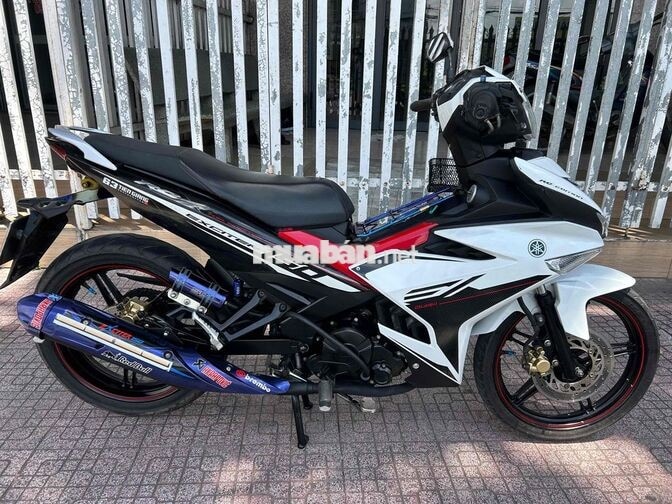 Yamaha Exciter 150 zin êm sạch đẹp chính chủ