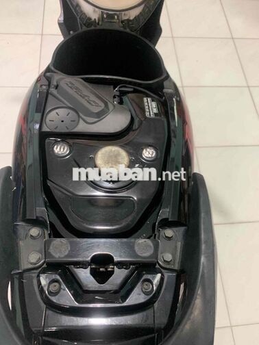 Honda RSX 2023 Đỏ đen 44.043 km