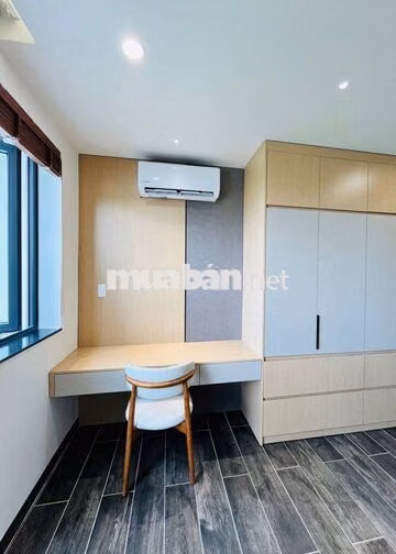 Bán nhà, Nguyễn Văn Lượng, 74m2, 2 tầng, 3pn, giá 7ty1
