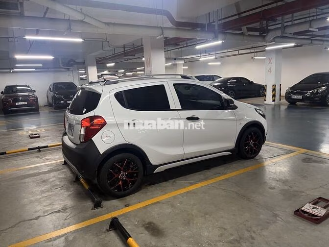 VinFast Fadil Base 2022 Trắng 26.000 km