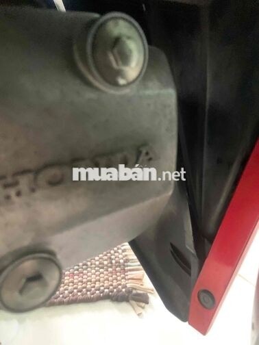 Honda RSX 2023 Đỏ đen 44.043 km