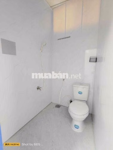 Nhà cấp 4 có sân vườn thoáng mát đường Hiệp Bình 4.2triệu
