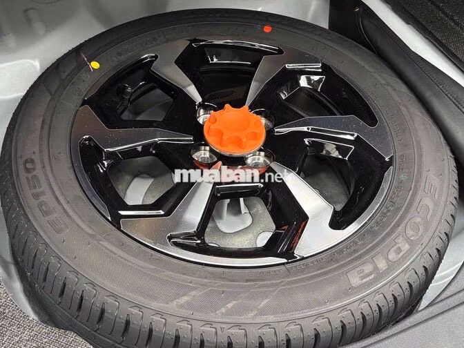 VIOS 1.5G 2026 - 76Km - TIẾT KIỆM HƠN XE MỚI