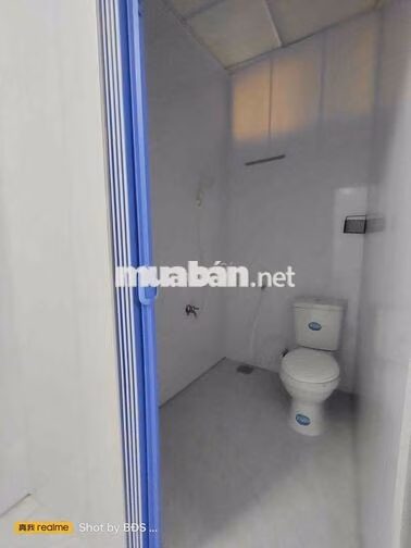 Nhà cấp 4 có sân vườn thoáng mát đường Hiệp Bình 4.2triệu