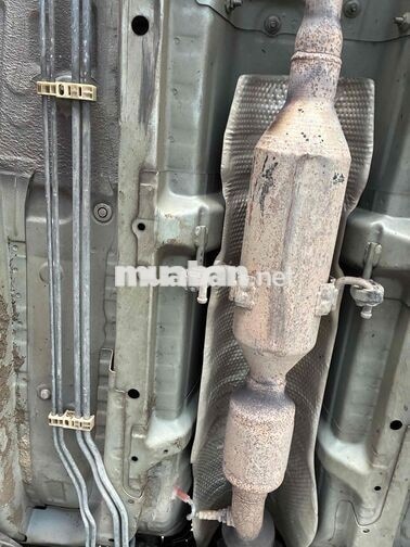 Toyota Vios 2009 Số tự động Bạc