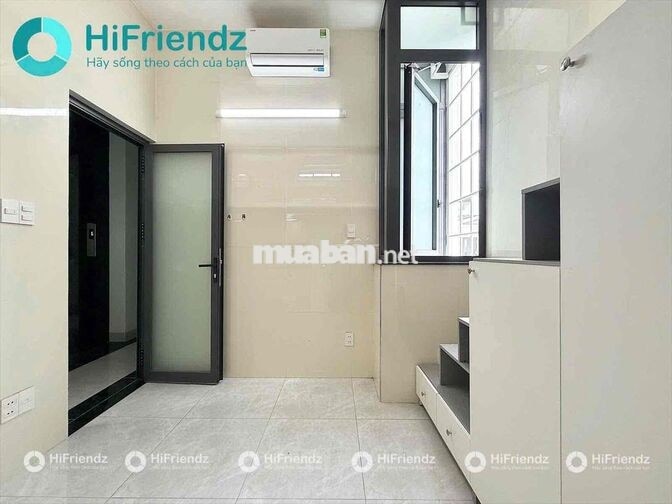 TRỐNG DUPLEX FULL NỘI THẤT SIÊU ĐẸP 😍