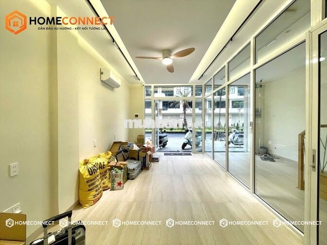 CHO THUÊ MẶT BẰNG KINH DOANH – SHB TIÊN SƠN 