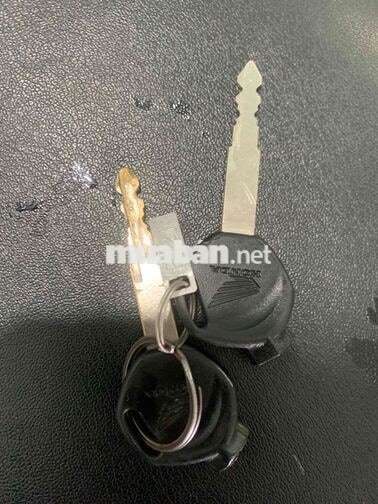 Honda RSX 2023 Đỏ đen 44.043 km