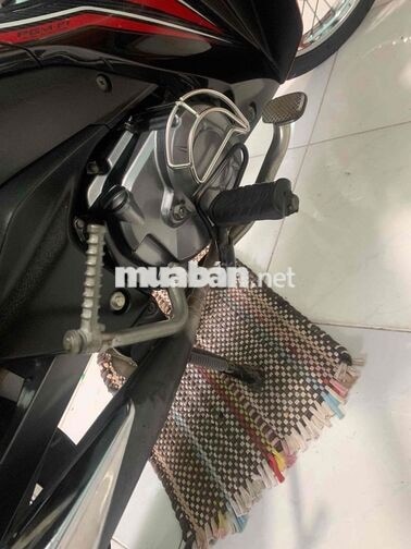 Honda RSX 2023 Đỏ đen 44.043 km