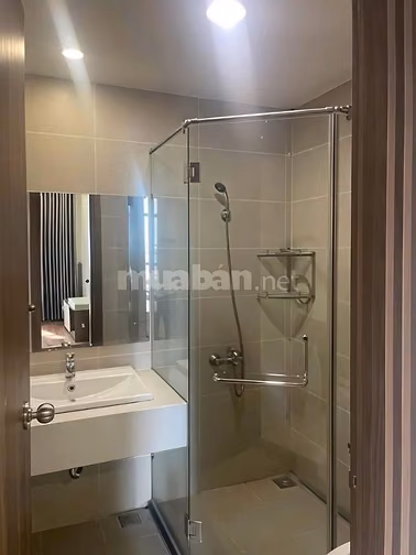 C/c Bảy Hiền 75M2, 2 PN, Nội Thất Cao Cấp mới, xịn .Giá thuê 15 Tr/th