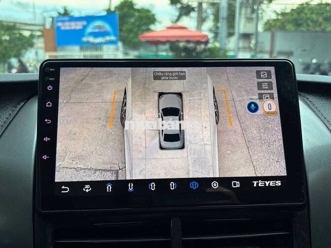 VIOS 1.5G 2026 - 76Km - TIẾT KIỆM HƠN XE MỚI