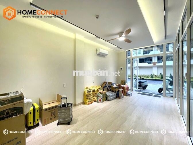 CHO THUÊ MẶT BẰNG KINH DOANH – SHB TIÊN SƠN 