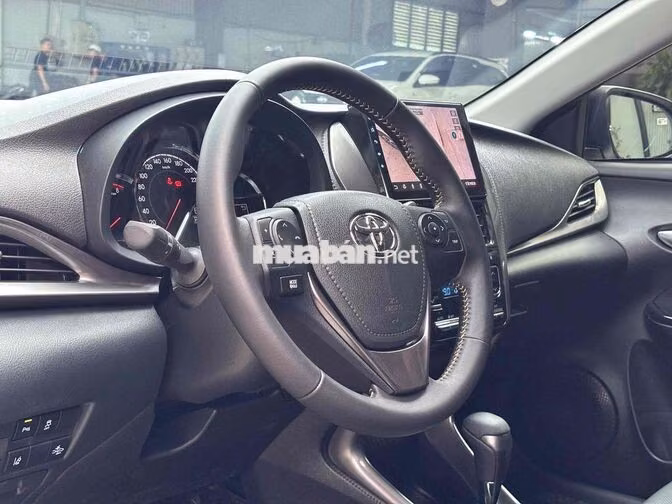 VIOS 1.5G 2026 - 76Km - TIẾT KIỆM HƠN XE MỚI