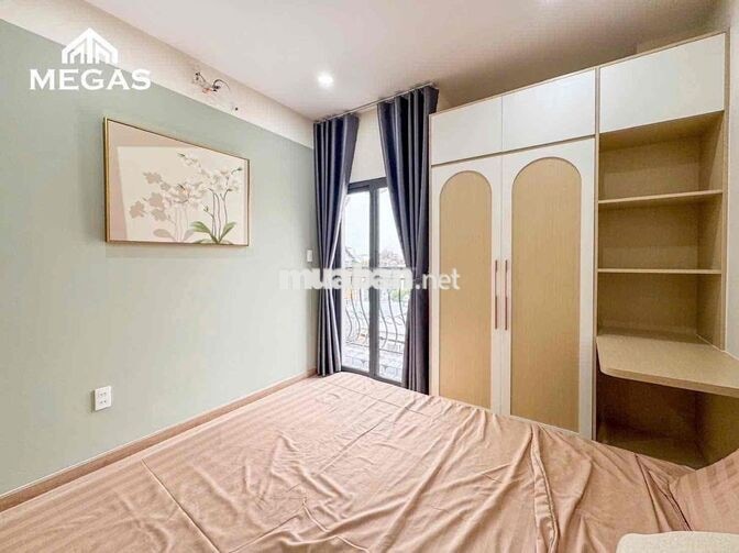 ✨KHAI TRƯƠNG STUDIO FULL NỘI THẤT - PHAN VĂN HỚN - TRƯỜNG CHINH 🎀