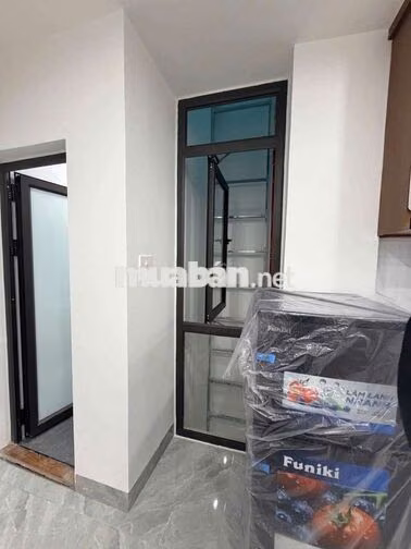 Căn hộ Studio Nhõ 676 Đê La Thành- Hào Nam 4tr8- 5tr8