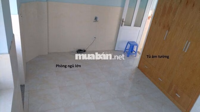 Cho thuê dài hạn Căn hộ L1 trung tâm Gò Vấp-62m2-2p ngủ-giờ giấc tự do