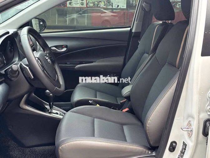 VIOS 1.5G 2026 - 76Km - TIẾT KIỆM HƠN XE MỚI