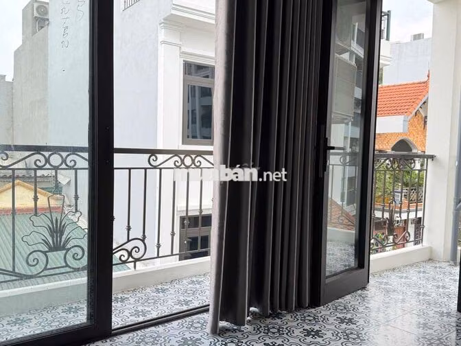 Phòng Đền Lừ - 6.5tr/tháng - Ngõ Ôtô - Gần Phố - Full Đồ