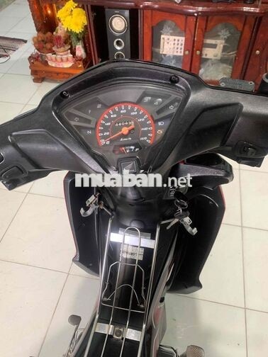Honda RSX 2023 Đỏ đen 44.043 km