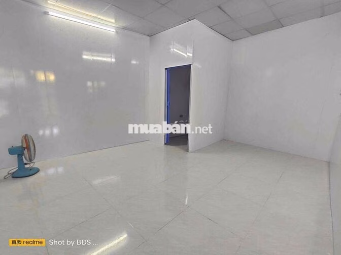 Nhà cấp 4 có sân vườn thoáng mát đường Hiệp Bình 4.2triệu