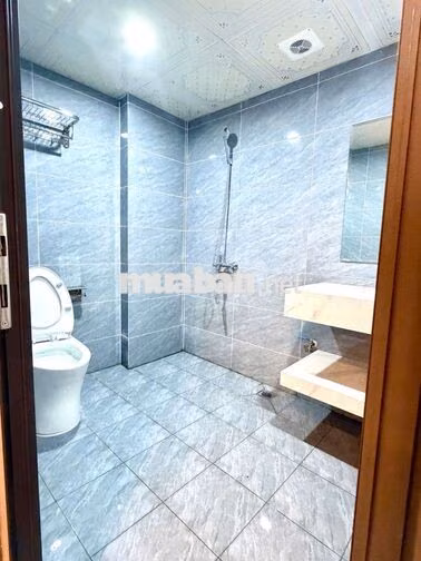 Phòng Đền Lừ - 6.5tr/tháng - Ngõ Ôtô - Gần Phố - Full Đồ