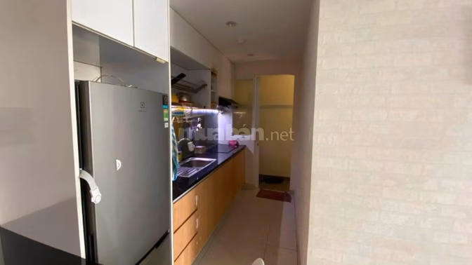 Cho thuê chung cư Topaz Home, Phan Văn Hớn- Căn 2Pn, Full NT giá 9tr5